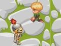 Joc Aventura RPG a lui ASR  on-line