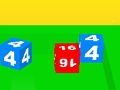 Joc Combin Cubes 2048+  on-line