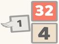 Joc Flappy 2048 on-line