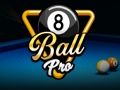 Joc 8 Ball Pro on-line