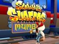 Joc Subway Surfers World Tour: Mumbai on-line