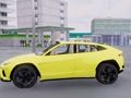Joc City Car Drive on-line
