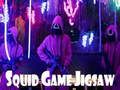 Joc Joc Squid Jigsaw  on-line