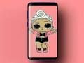 Joc Lol puzzle jigsaw on-line