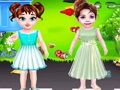 Joc Baby Taylor protejează planeta  on-line