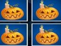 Joc Găsiți o imagine diferită de Halloween  on-line