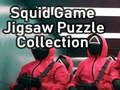 Joc Joc Squid Colecția de puzzle  on-line