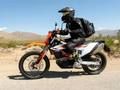 Joc KTM 690 Enduro r on-line