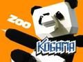 Joc Kogama: Grădina Zoologică  on-line