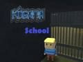 Joc Kogama: Scoala  on-line