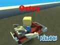 Joc KOGAMA: Ostry on-line