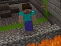 Joc Jumper Mine Block  on-line