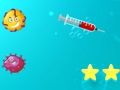 Joc Virus-Shot on-line
