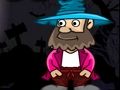 Joc Se apropie Halloween Episodul 4  on-line