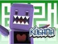 Joc Kogama: Labirint  on-line