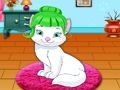 Joc Micul meu salon pentru animale de companie  on-line