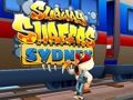 Joc Subway Surfers World Tour Sydney on-line