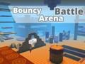 Joc KOGAMA: Bătălia Bouncy Arena on-line