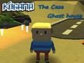 Joc Kogama Case Ghost House on-line