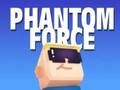 Joc Kogama Phantom Force on-line