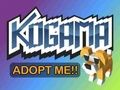 Joc Kogama Adoptă-mă  on-line