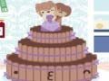 Joc Tort de nunta Kawaii on-line Joc Tort de nunta Kawaii on-line