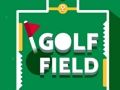 Joc Teren de golf  on-line
