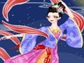 Joc Frumoasă zână chineză on-line Joc Frumoasă zână chineză on-line