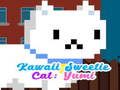 Joc Kawaii Sweetie Cat: Yumi on-line