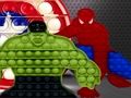 Joc Supereroi Pop It Jigsaw on-line Joc Supereroi Pop It Jigsaw on-line