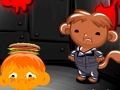Joc Monkey Go Happy Etapa 571  on-line