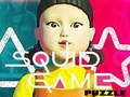 Joc Joc Calamar Puzzle  on-line