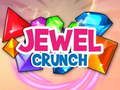 Joc Crunch de bijuterii on-line