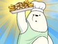 Joc We Bare Bears French Fry Fry Frenzy  on-line