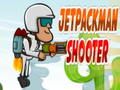 Joc Jetpackman Shooter on-line