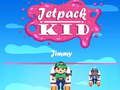 Joc Jetpack Kid on-line