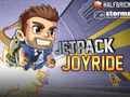 Joc Jetpack Joyride on-line
