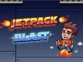Joc Jetpack BLAST on-line