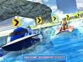 Joc Curse de bărci cu apă cu jet ski  on-line