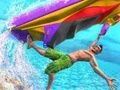 Joc Curse cu jet ski  on-line