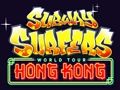 Joc Subway Surfers World Tour Hong Kong on-line