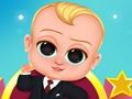 Joc Baby Boss înapoi în afaceri  on-line