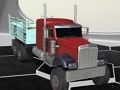 Joc Simulator de camioane în afara conducerii on-line
