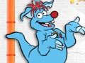 Joc Woozle Goozle: Căutător de invenție 3001 on-line