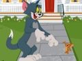 Joc Esti Tom sau Jerry?  on-line