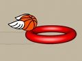 Joc Flappy Ball Shoot on-line