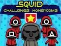 Joc Squid Challenge Honeycomb on-line