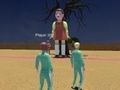 Joc Joc Squid Online  on-line