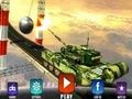 Joc Imposibil Army Tank Driving Simulator Tracks  on-line