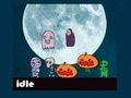 Joc Helloween inactiv  on-line